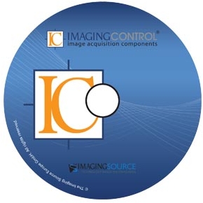 IC Imaging Control