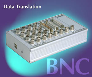 DT9804-BNC Box
