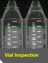 Vial Inspection Application