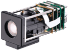 Firewire OEM Cameras w/Built- in 9X Zoom Lens