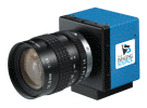 USB 2.0 CCD Cameras