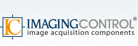 IC Imaging Control - image acquisition components