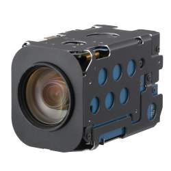 Sony FCB-EX1000 Color Block Camera NTSC - available from Aegis Electronic Group
