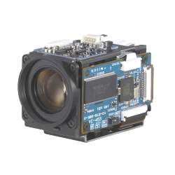 Sony FCB-PV10 10x Color Progressive Scan Block Camera
