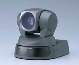 Sony EVID100 / EVID100P - videoconferencing, distance learning and corporate training, surveillance, sports, concerts and webcasting