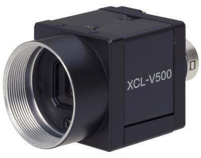Sony XCL-V500