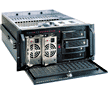 Rackmount Industrial Computer Chassis