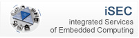 integrated Services of Embedded Computing