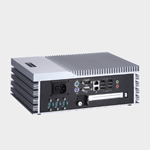 Fanless Embedded System with Intel Core 2 Duo Processor 