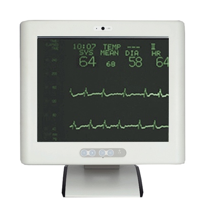 Click for more about Fanless Medical Panel Computer 