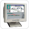 Click for more about IFO-2000 Touch Panel Computer