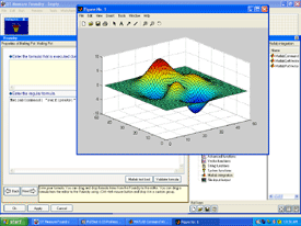 DT Measure Foundry Software
