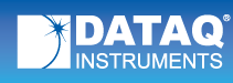 DATAQ Instruments Logo