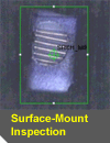 Surface Inspection Application